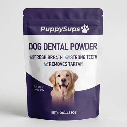 PuppySups™ Dental Supplement