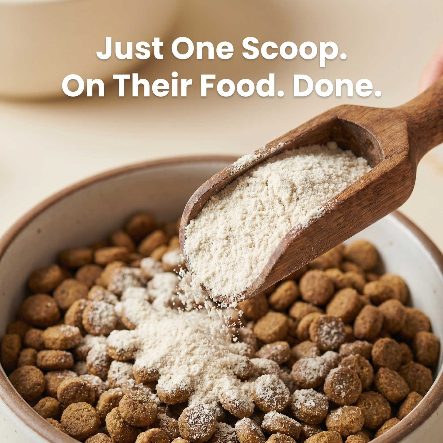 PuppySups™ Dental Supplement